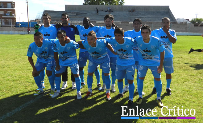 ¿CADU - Ferro en cancha de Almagro?