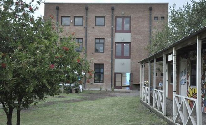 Campana UNLu