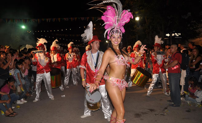 Carnaval Lima 3