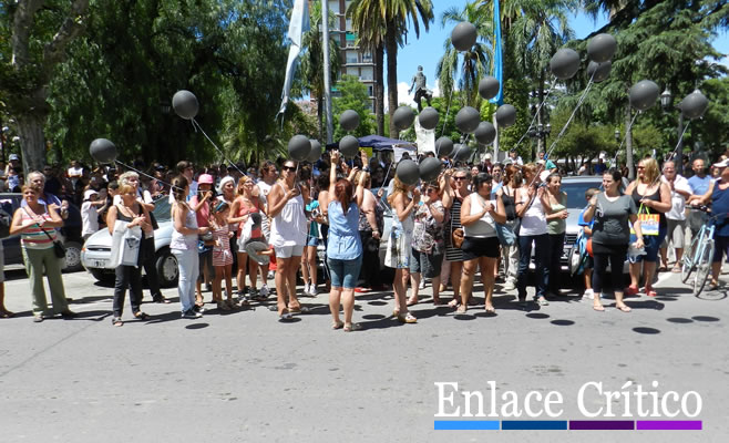 Carpa y Cacerolas se convocan para el próximo lunes