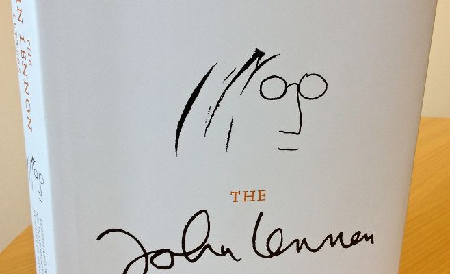 Cartas de Lennon