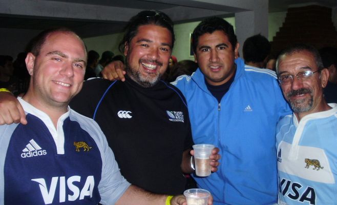 Los Tucanos