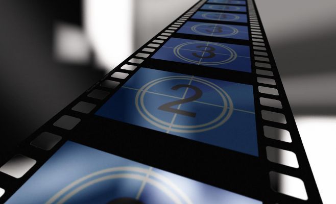 Ciclo de Cine Latinoamericano en Campana