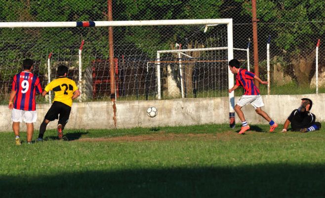 La próxima de la Copa Federación y del Torneo del Interior para los equipos de la región