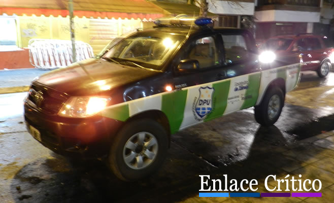 Efectivos policiales se incorporarán a la DPU