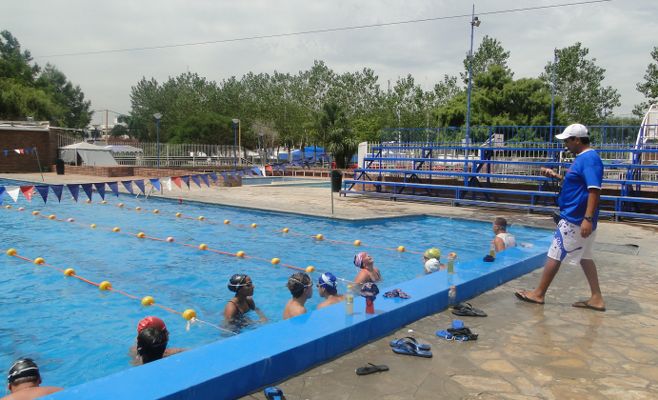 Importante Torneo en el Club Naútico Zárate