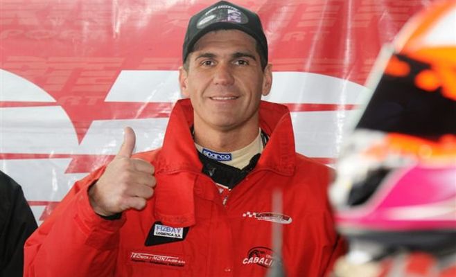 Velando los "fierros"
