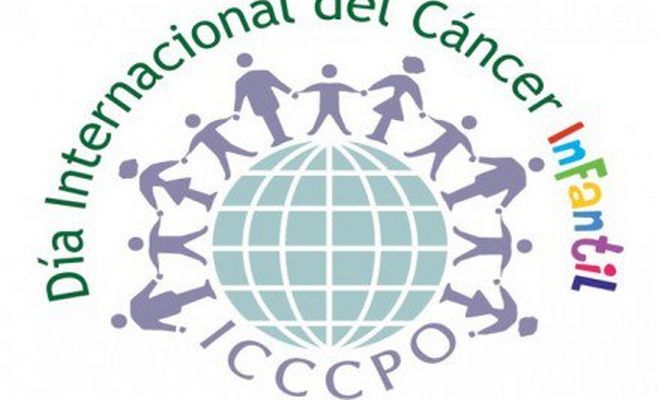 Día Internacional del Cáncer Infantil