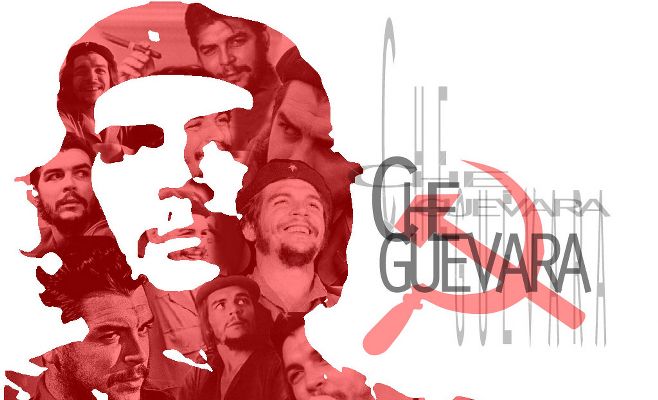 "El guevarismo no es idéntico a la persona de Guevara”