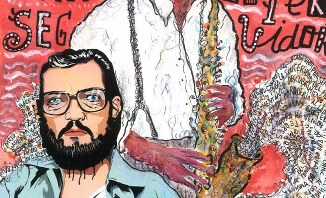 “El Perseguidor”, de Julio Cortázar