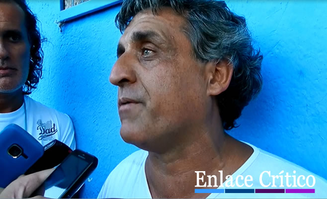 "Vamos por el buen camino"