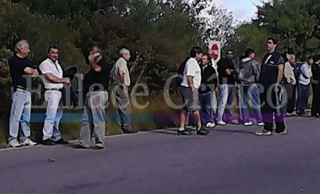 Sin novedades en el conflicto en TFL Argentina S.A.