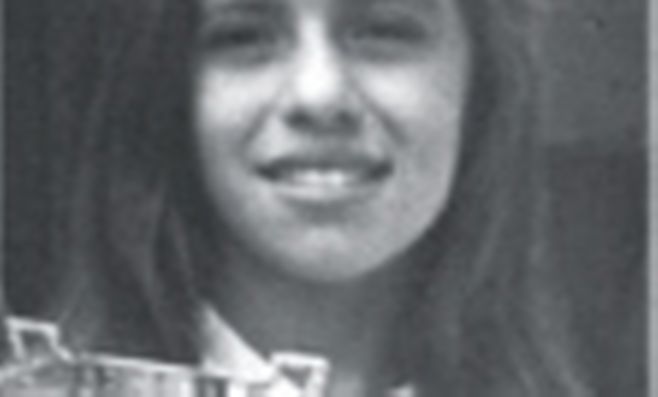 Marita Quintana