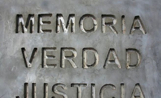 Seminario de Derechos Humanos