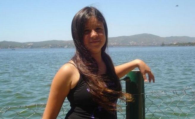 Apareció Rocío Micaela Paz, la joven desaparecida