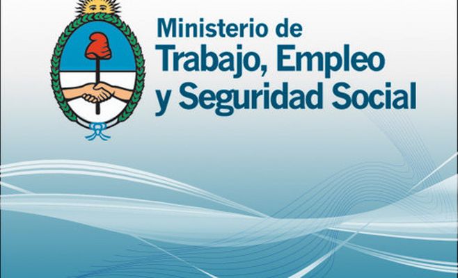 Ministerio