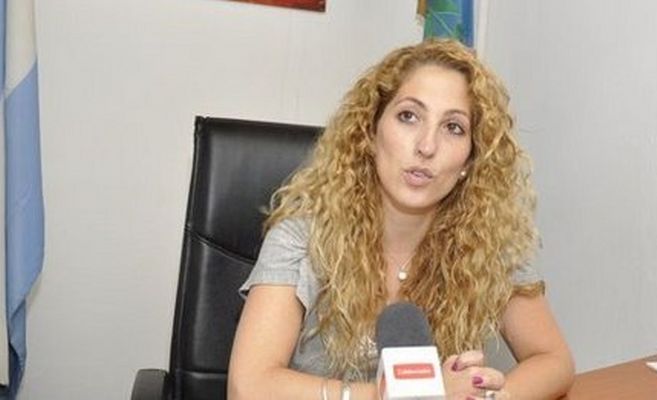 Mujeres Campanenses distinguidas en el "Día Internacional de la Mujer"