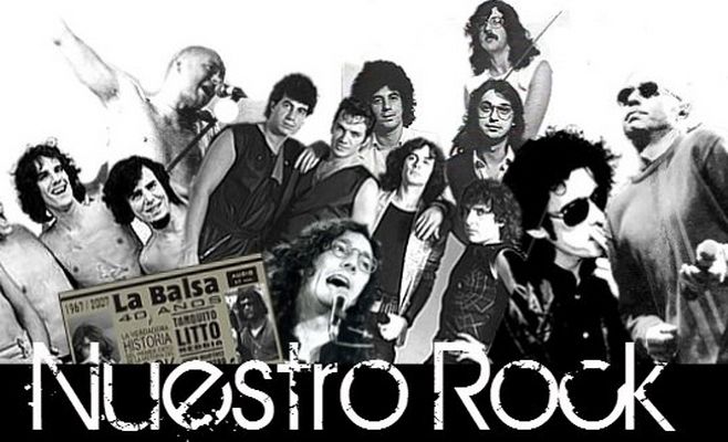 Nuestro Rock