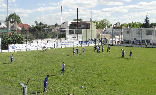 Puerto Nuevo