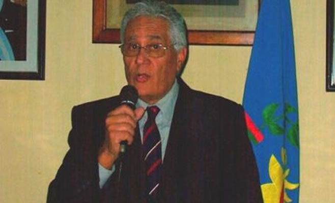 A un año del asesinato de Sergio Formigoni