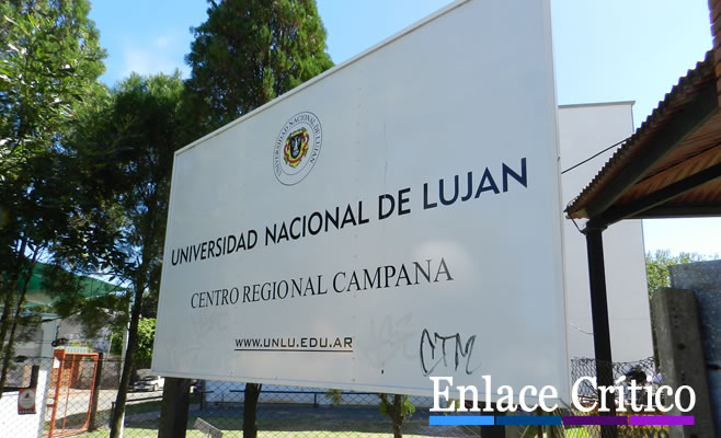 UNLu Escuela Policia 1