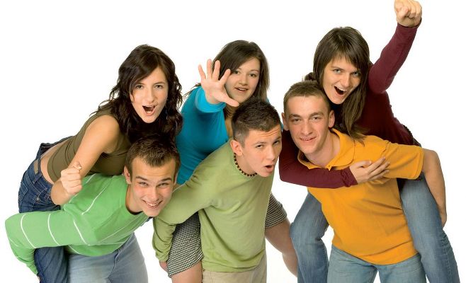 adolescencia