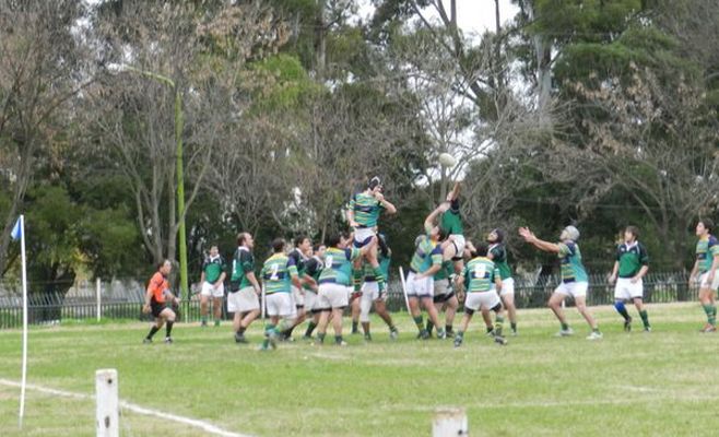 Ciudad se prepara para el inicio del torneo de la URBA