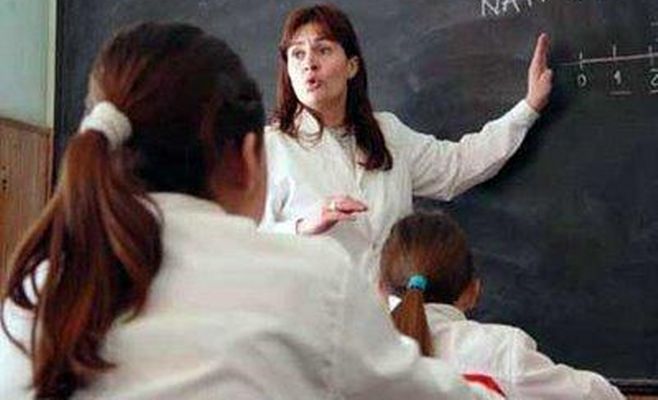 Docentes: Paritarias sí, pero colectivas y democráticas