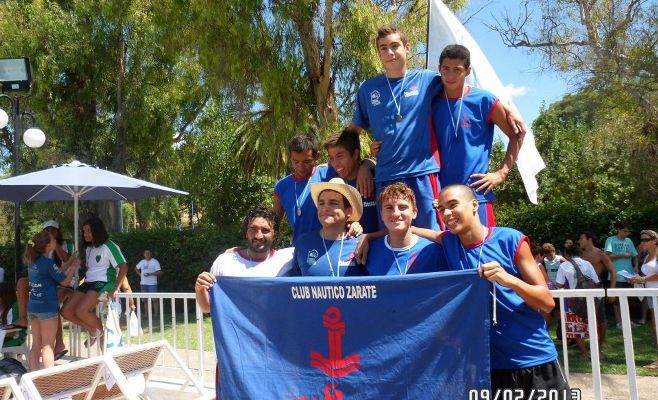 Arranque en gran forma