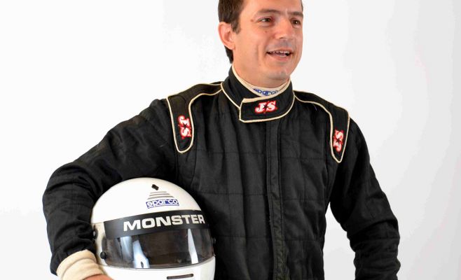 Sebastián Abella vuelve al TC Pista