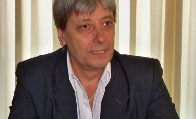 Abel Furlán 