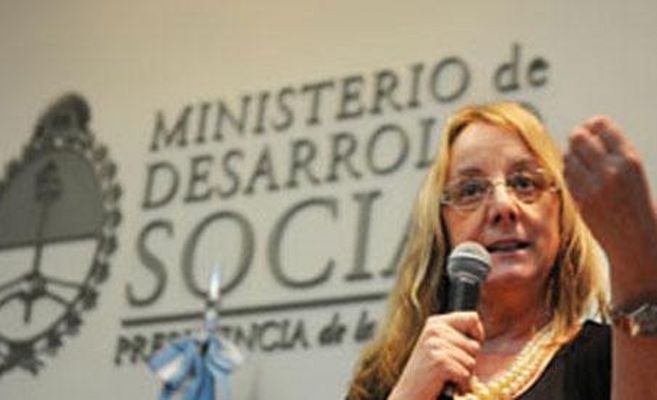 Alicia Kirchner