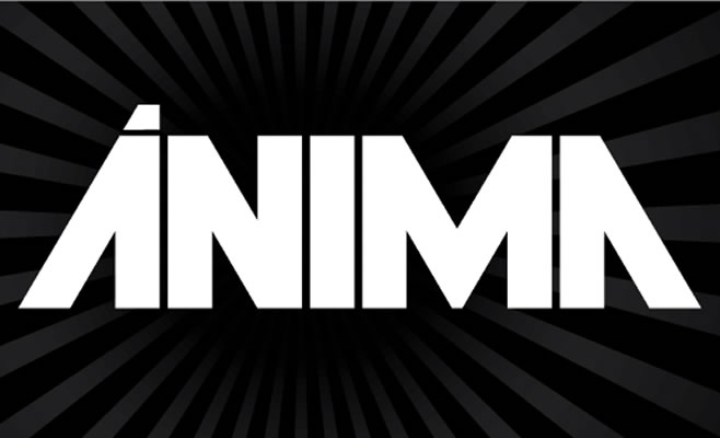 Ánima en Gier Music Club
