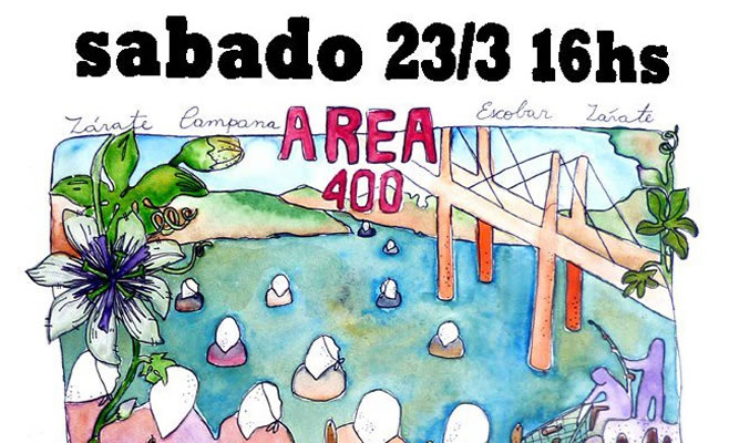 Jornada artística con la presentación de artistas locales