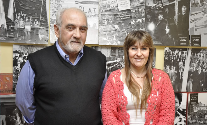 Badino Barbero Derechos Humanos