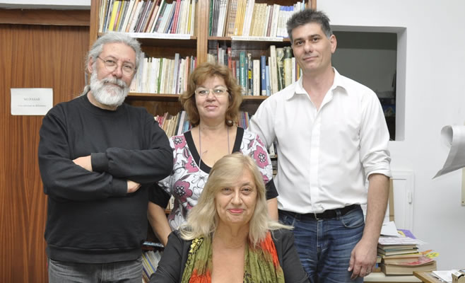 Biblioteca Municipal Campana