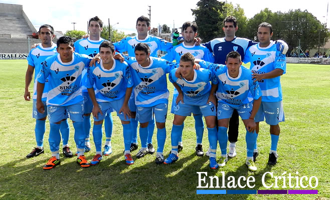 CADU - Midland, a las 15:30hs