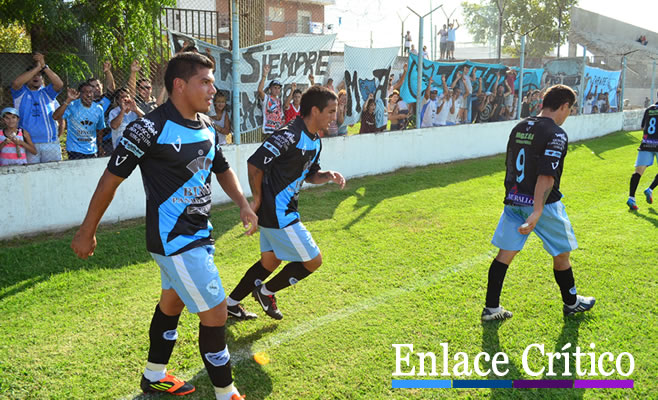 CADU el sábado a las 15:30 hs.