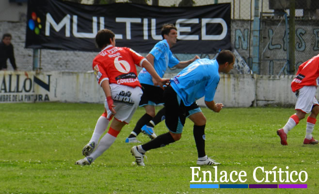 Derrotó a Talleres y se ilusiona