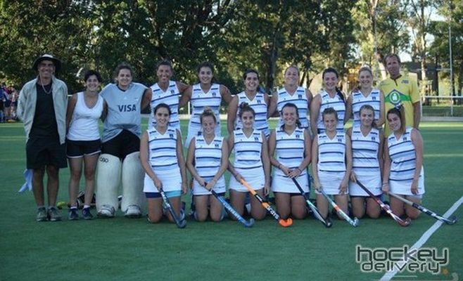 "El equipo está motivado"
