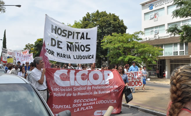 CICOP