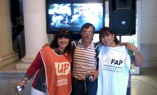 Concejal Paola Cano