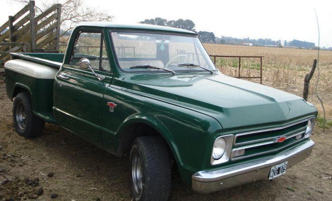 Camioneta robada_658x400