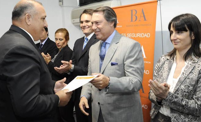 Anunciaron la creación de un nuevo complejo carcelario en Campana