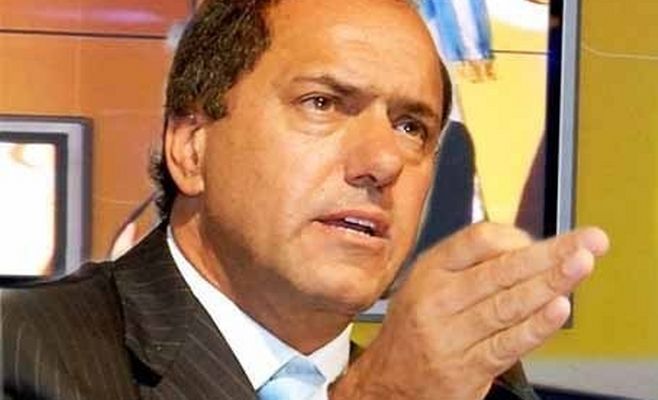El Sciolismo pide una consulta popular por los paros docentes