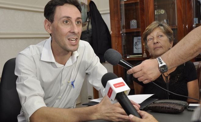 “El Plan “Ellas Hacen” además de permitirle a las mujeres terminar con sus estudios brinda una nueva alternativa laboral”