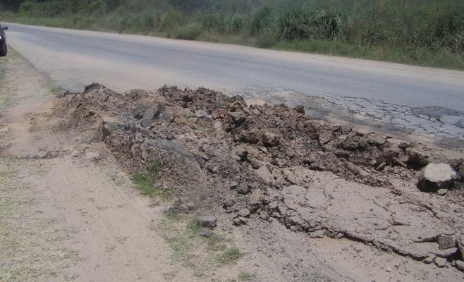 Estado de la Ruta 6_658x400