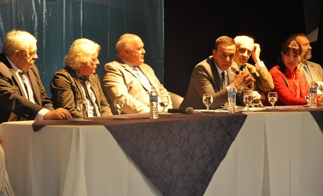 El CBC ya está en Zárate