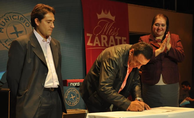Firma Techado Plaza Italia