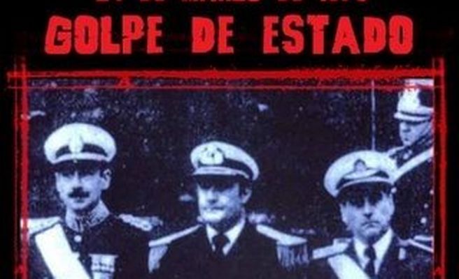 H.I.J.O.S. Regional Campana convocan a la vigilia del 23 de marzo